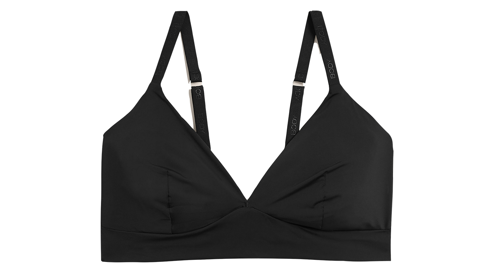 Best bras for back fat: Banish the bulge with these smoothing styles ...