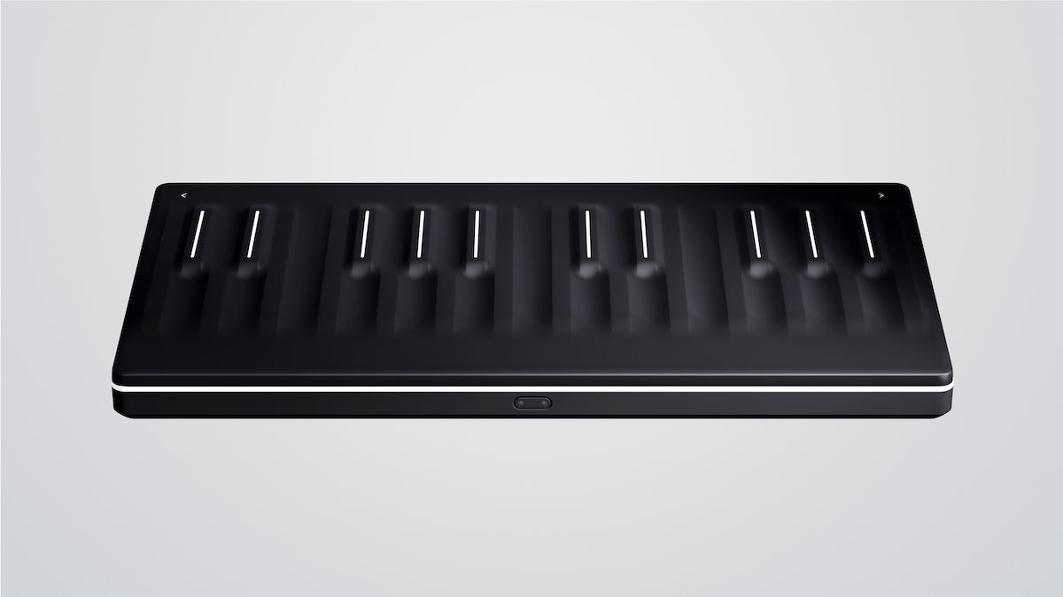 ROLI announces Seaboard Block M and calls it "a gateway to infinite