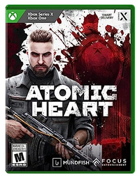 Atomic Heart: was $69.99
