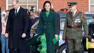 Kate Middleton LK Bennet - Kate Middleton's designer handbag dupes