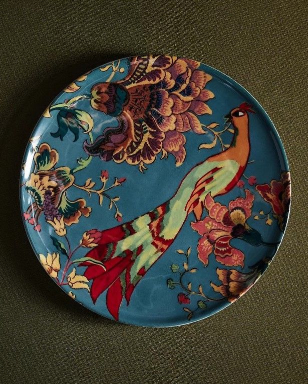 Anthropologie x House of Hackney channel ultimate maximalism | Anthropologie x House of Hackney channel ultimate maximalism |