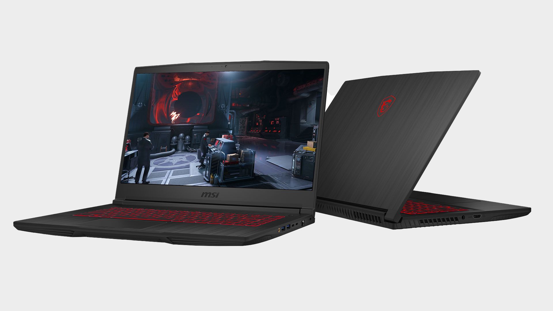スマホ・タブレット・パソコン Msi gf 65 core i7 rtx 2060 MSI、Core i7やGeForce RTX 2060を搭載した15.6型ゲーミングPC