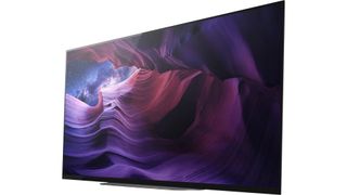 Sony 48" A9 Smart 4K OLED TV