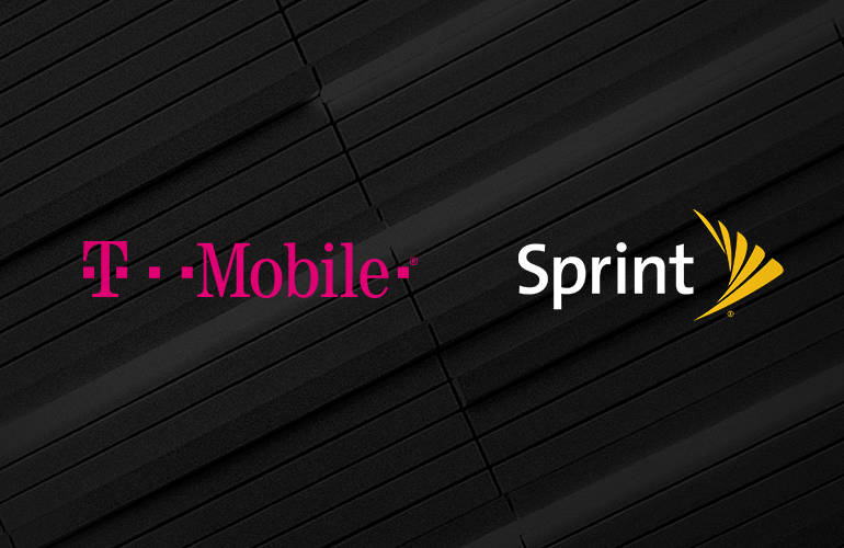 The 26 billion TMobileSprint merger has officially been approved by