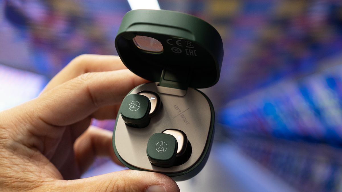 4 great new wireless earbuds for all budgets arrived this week – here's what you can't miss