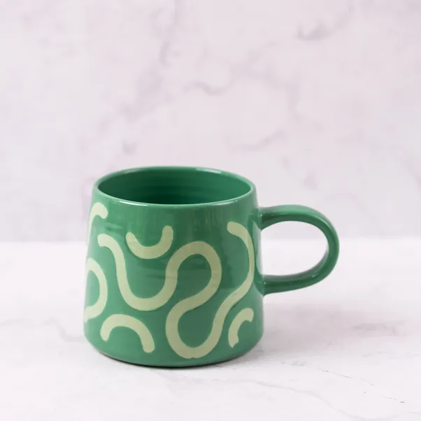 Dunelm mug