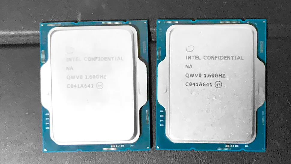 Стала известна производительность Intel Core i9-12900K в тесте Ashes of the Singularity