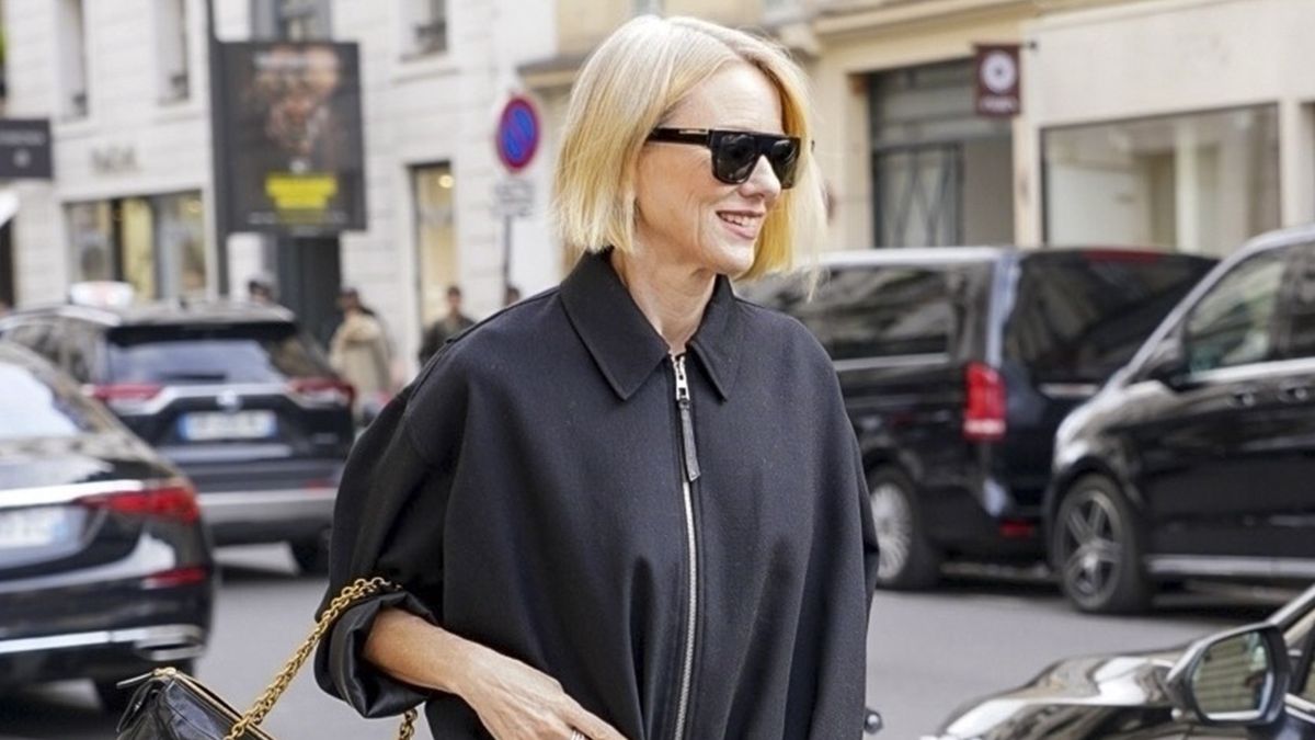 Move Over, Jeans—The Chicest People I Know Are Wearing This Expensive-Looking Pant Trend With Boots