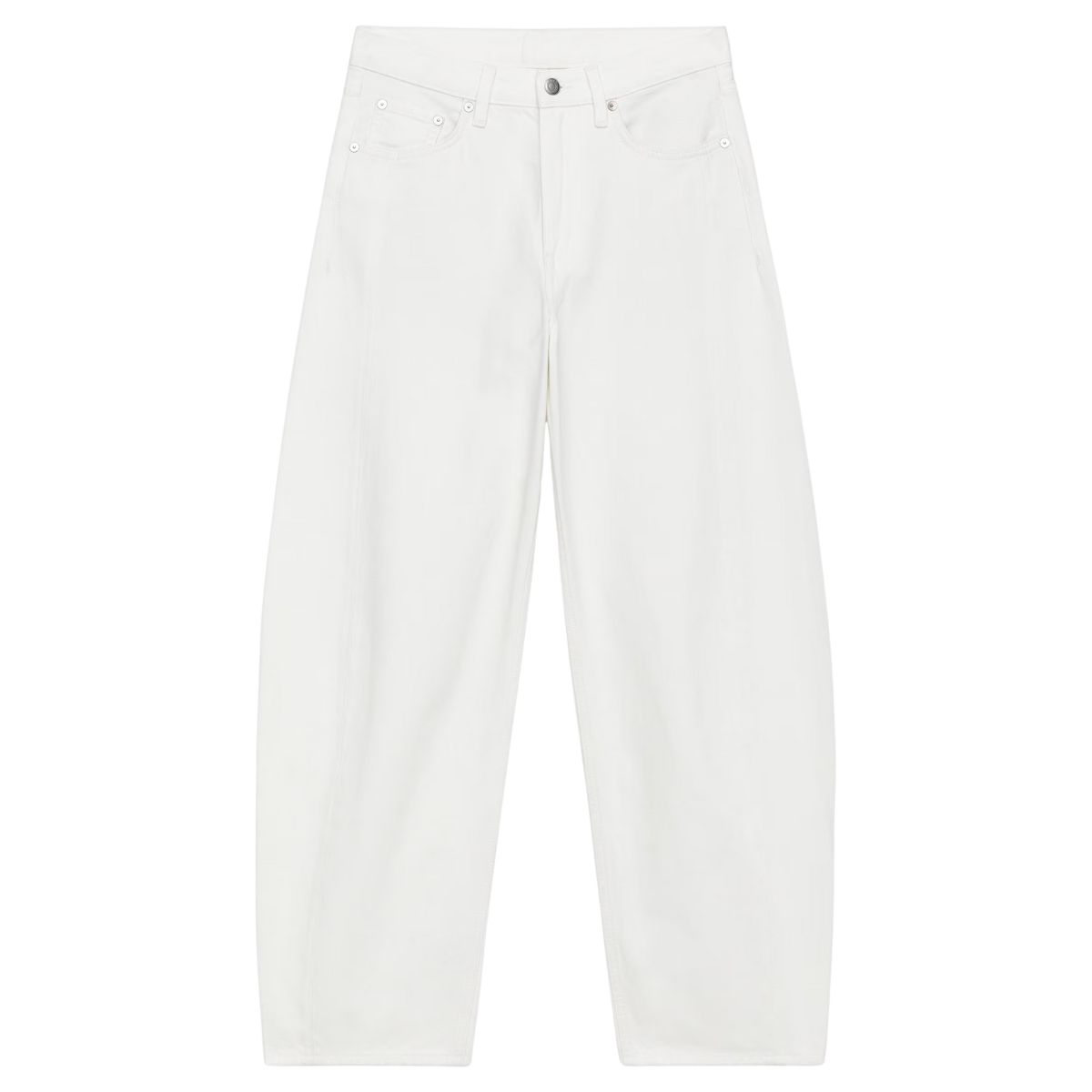 ARKET, Bloom Barrel Jeans