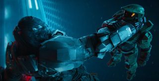 Halo The Series Season 2 Reveals First Trailer - Noisy Pixel