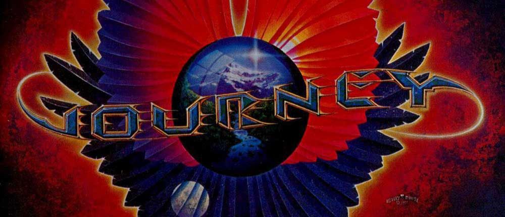 Journey: Infinity album review | Louder