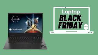 Black Friday laptop deal