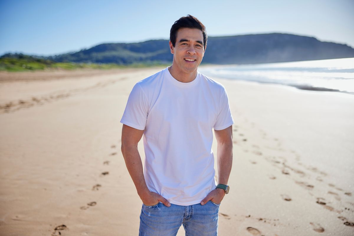 Home and Away spoilers, Justin Morgan