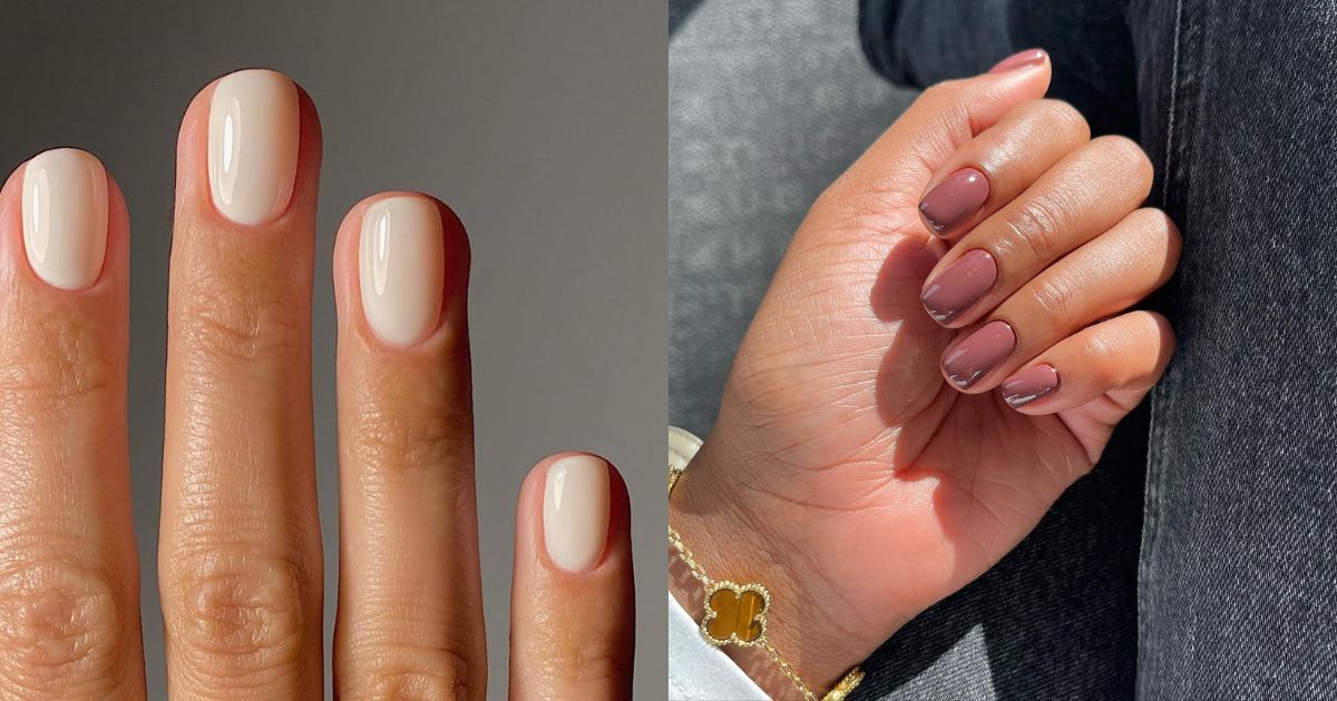 9 Spring Nail Trends To Bookmark Right Now