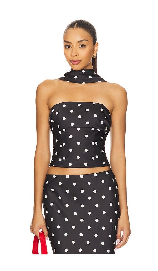 Blaine Top
