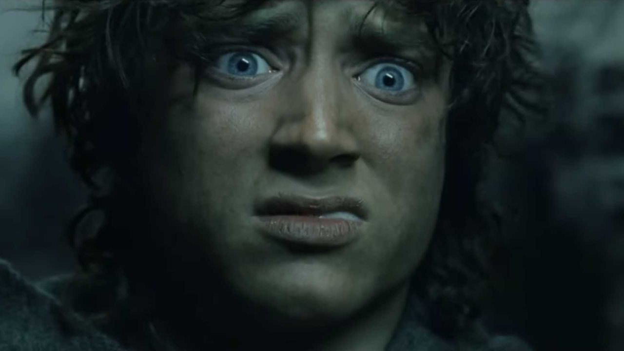 23 years later, Lord of the Rings fans think they've spotted a big Return of the King plot hole