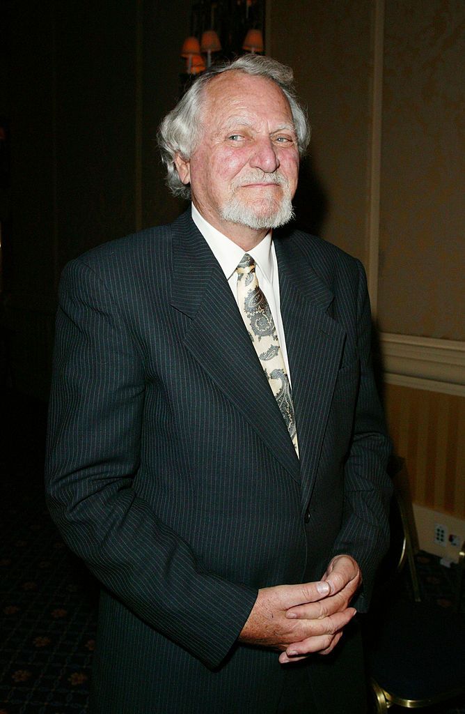 Clive Cussler.