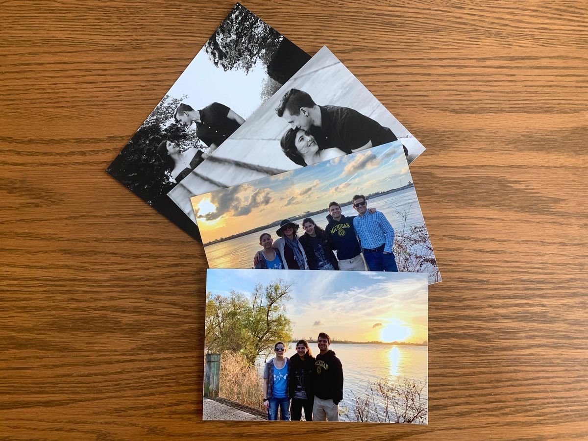 Nations Photo Lab Photo Printing