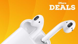 AirPods 2 deals