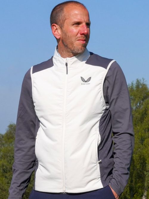 LVS Hybrid Gilet