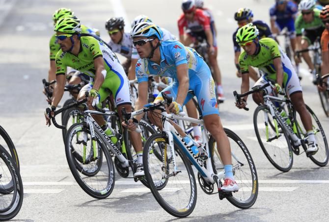Andriy Grivko (Astana)