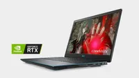 Dell G3 | 15" 60Hz | Core i5-9300H | GTX 1650 | $849.99 (save $300)