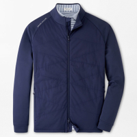 Peter Millar Merge Hybrid Jacket