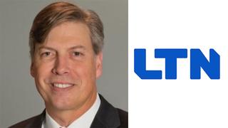 LTN Chief Revenue Officer Bryan McGuirk