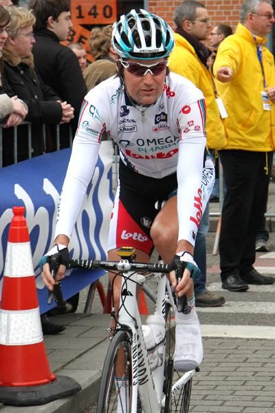 Gerben L&ouml;wik (Omega Pharma-Lotto)