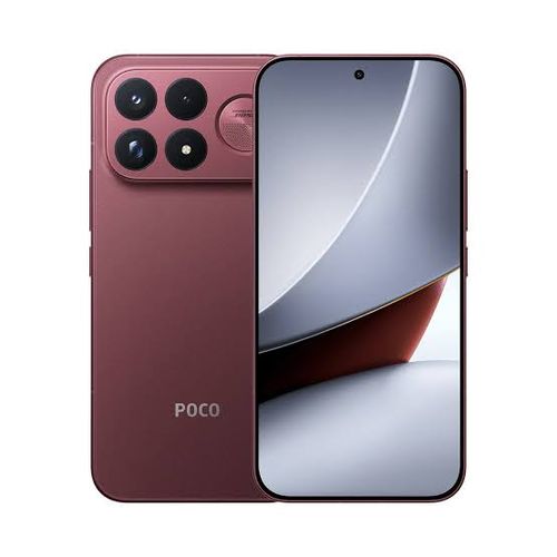 Poco F9 Ultra
