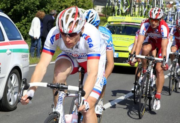 Pavel Brutt (Katusha)