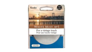 Kenko White Mist No1 filter