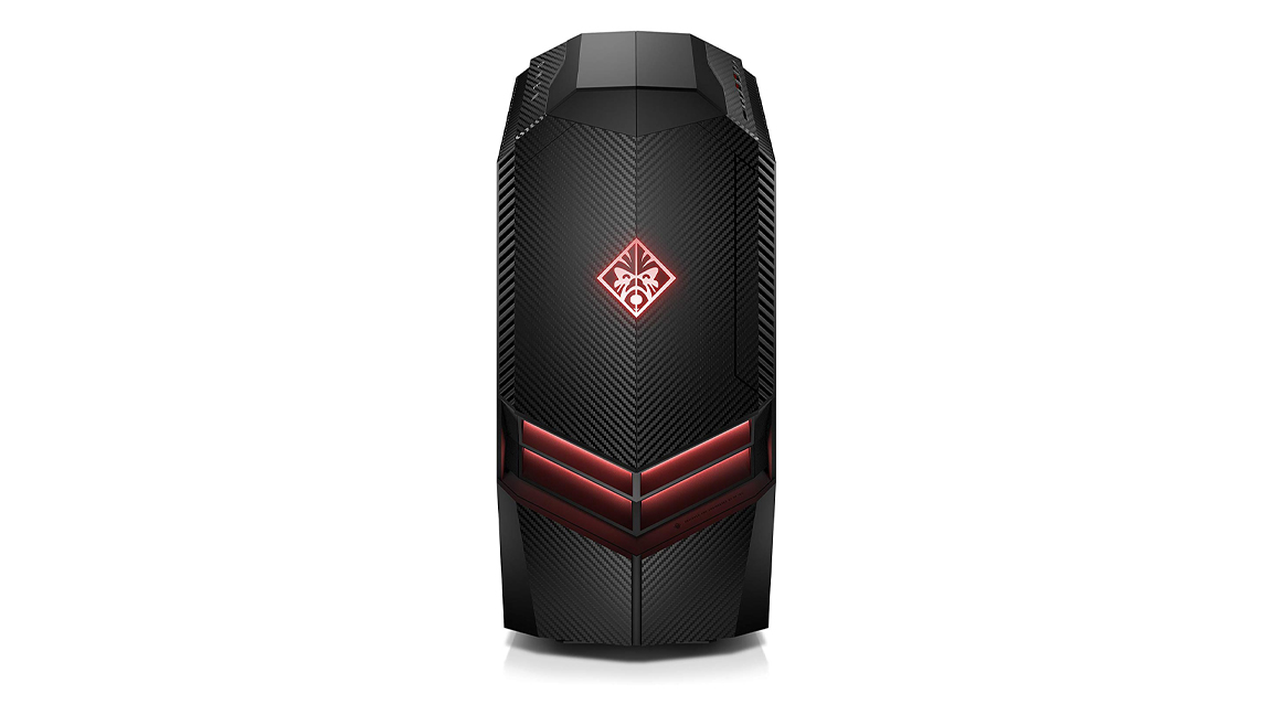 HP Omen Desktop PC