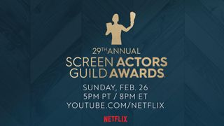 Screen Actors Guild Awards 2023