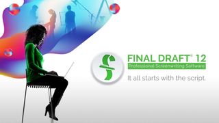 Final Draft 12 Best Screenwriting Software Overall
