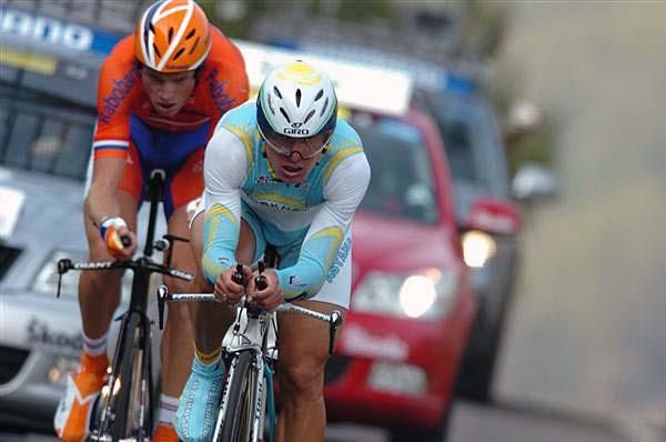 Alexandre Vinokourov (Kazakhstan)