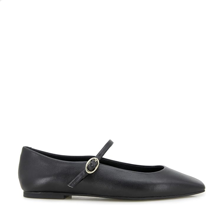 Kenneth Cole New York, Kenneth Cole New York Jasper Black Leather 7