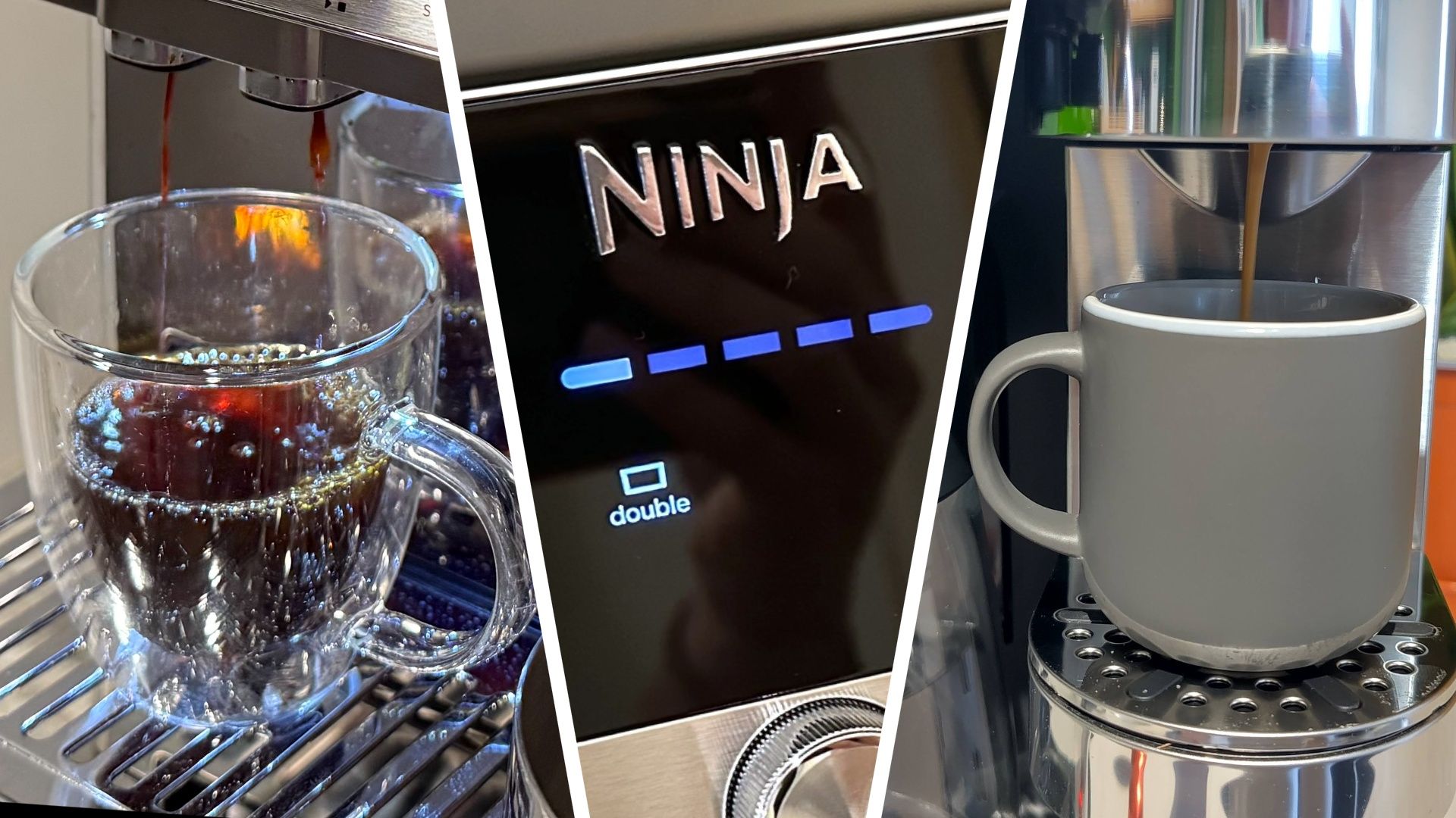 Prime Day Ninja deals: save on my favorite drip and espresso coffee makers