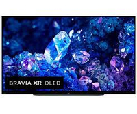 Sony Bravia XR-48A90K 4K OLED 48''
Ahorra 500€ en fnac