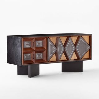 Where to buy nice furniture online: Kravitz Design Paseo Media Console at CB2