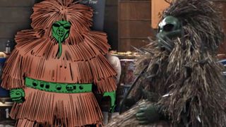 The Disney Plus She-Hulk series is assembling an entire crew of obscure supervillains