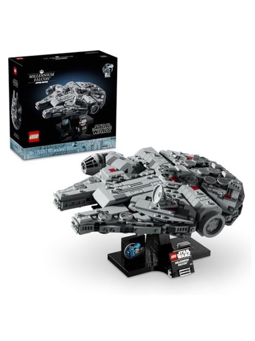 Lego Star Wars Millennium Falcon