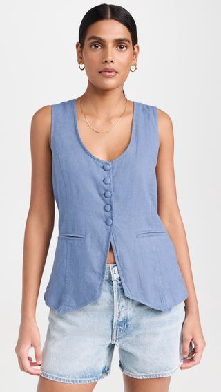 Millie Vest