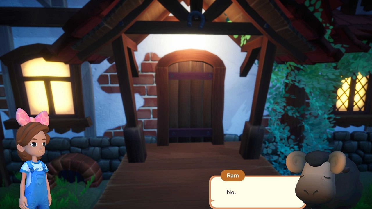 Everdream Valley
