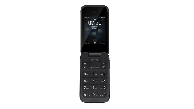 Best dumbphone - cellular phones that are not smart by design | Digital ...