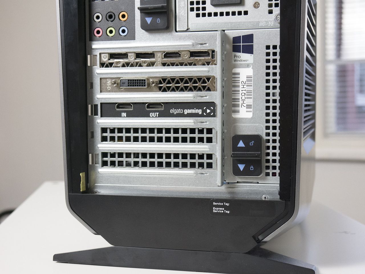 Alienware Aurora