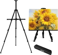 AROIC 17-66 in Art Easel Stand AROIC 17-66 in Art Easel Stand