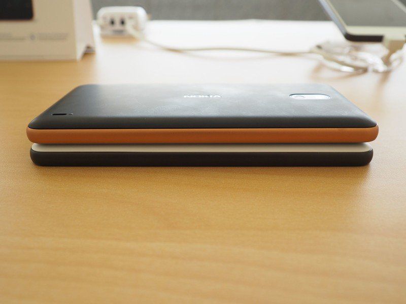 Nokia 2 hands-on