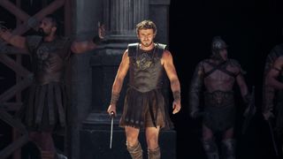 Gladiator II official photographer talks about how to get that perfect movie shot 