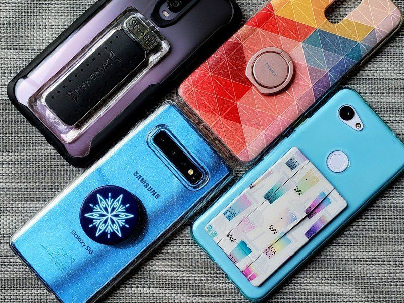 PopSockets and phone grips: why they matter and why you should use one ...